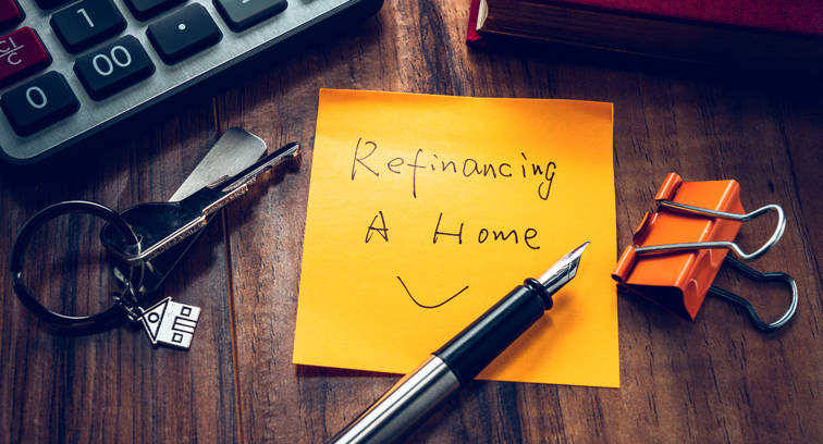 Mortgage Refinance in Tucson & Southern Arizona